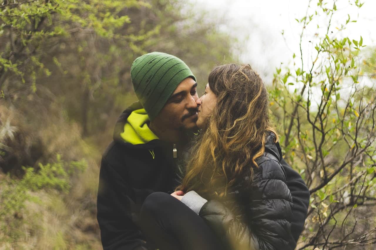 1. Steinbock passt am besten zum Skorpion Auch wenn es nicht allgemein beka...