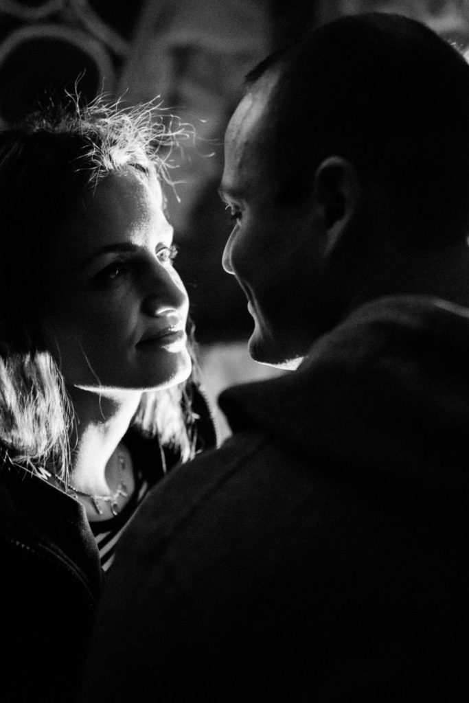 Wie Fühlt Sich Ein Creampie An Wie es sich anfühlt, endlich mit deinem Für-immer-Menschen zusammen zu sein