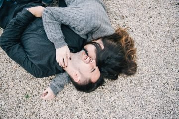 15 Gründe, warum dein Mann gerne kuschelt