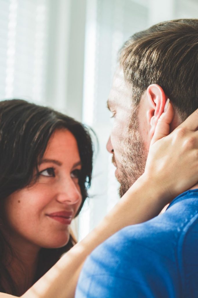 Empathie in einer Beziehung: Warum ist sie so wichtig?