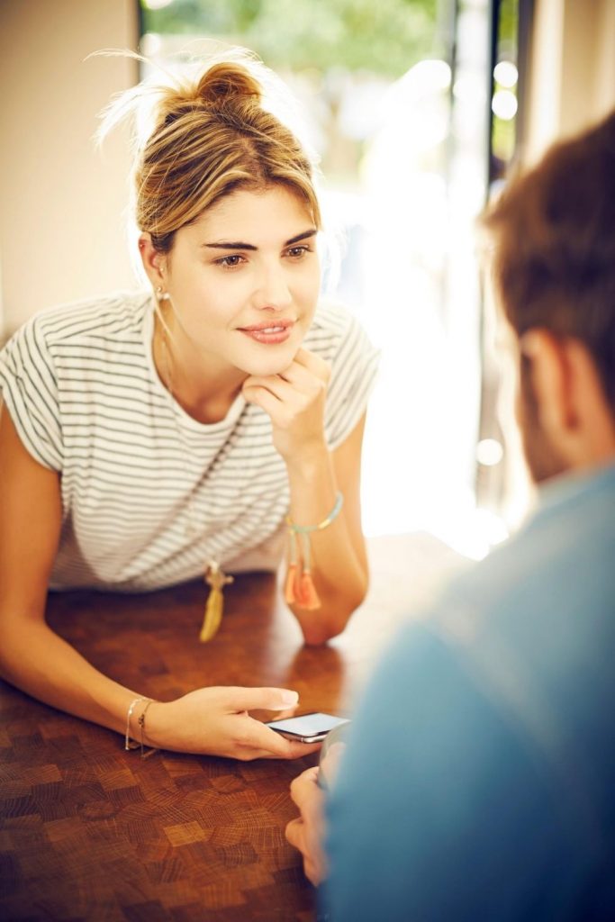 Empathie in einer Beziehung: Warum ist sie so wichtig?
