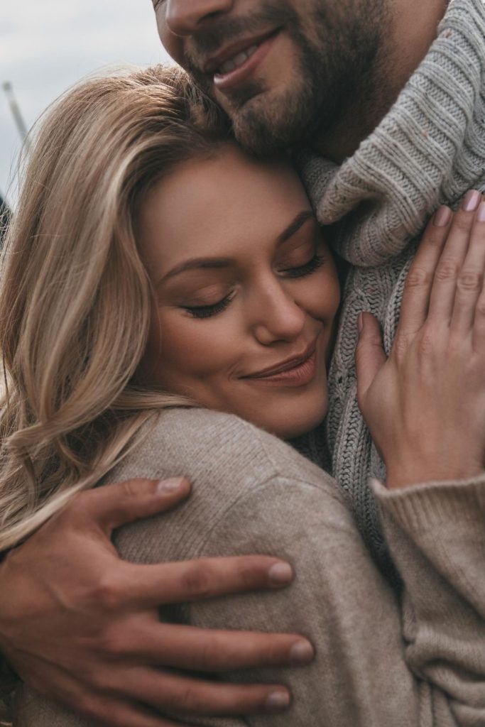 Empathie in einer Beziehung: Warum ist sie so wichtig?