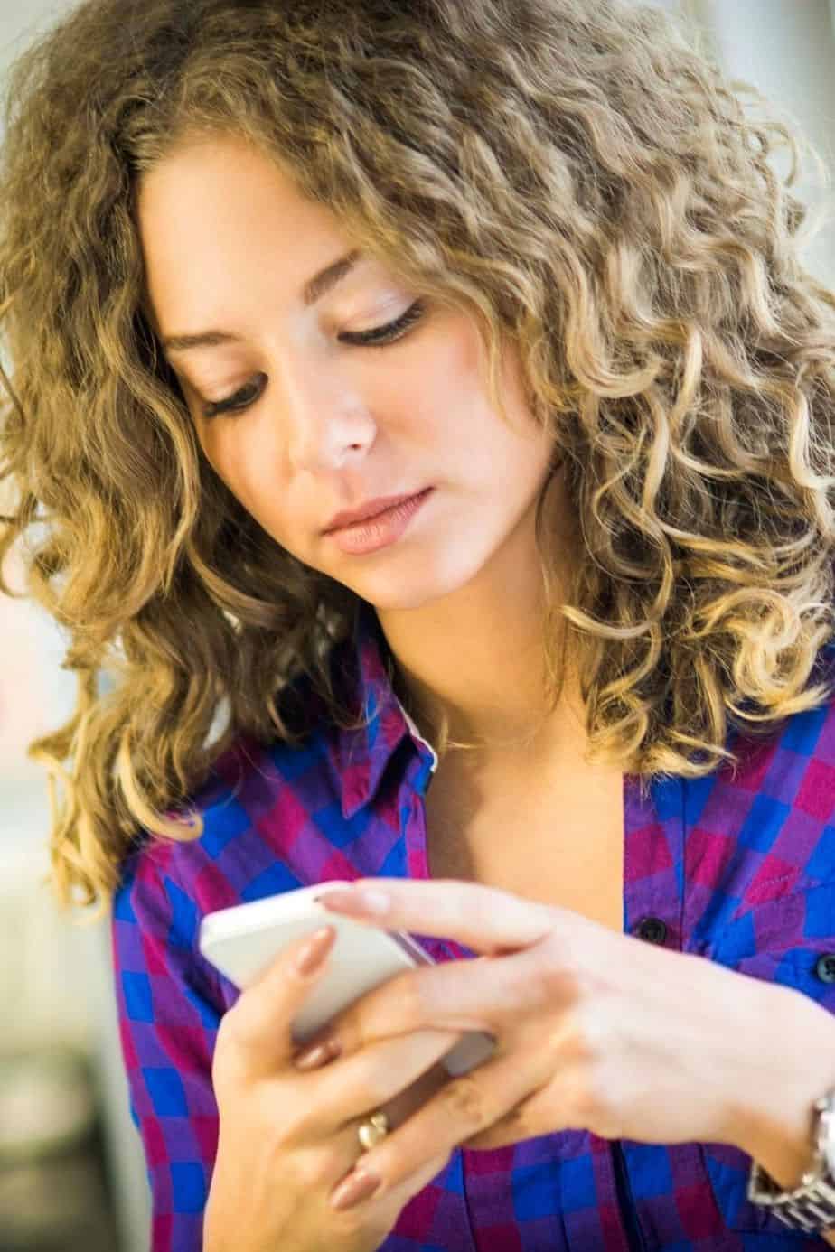 Du bist in seinem Leben nur eine Option, und keine Priorität