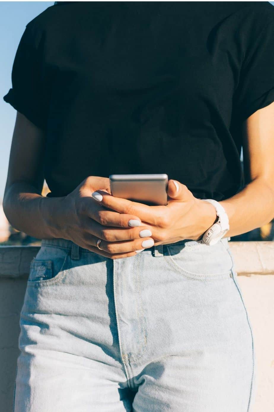 Wie du die Aufmerksamkeit eines Typen auf Instagram bekommst, ohne