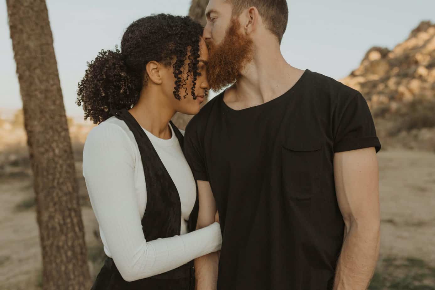 Empathie in einer Beziehung: Warum ist sie so wichtig?