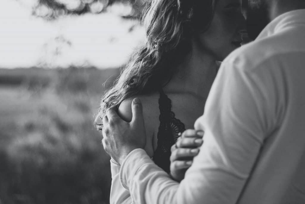 Stufen in der christlichen dating-beziehung