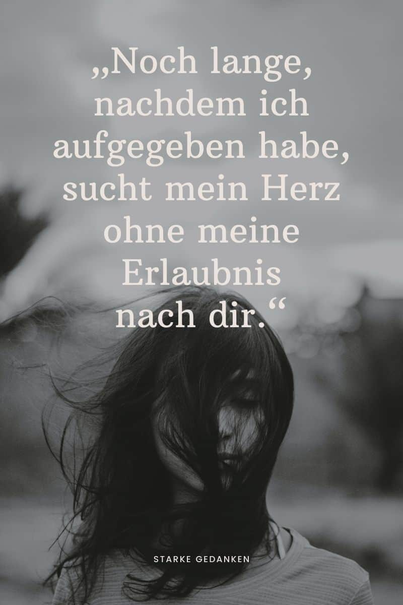 Ich vermisse dich Was es bedeutet und die schönsten Sprüche dazu