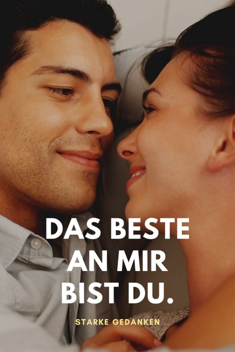 Flirtsprüche 131+ Sprüche, die deinen Schwarm erröten lassen