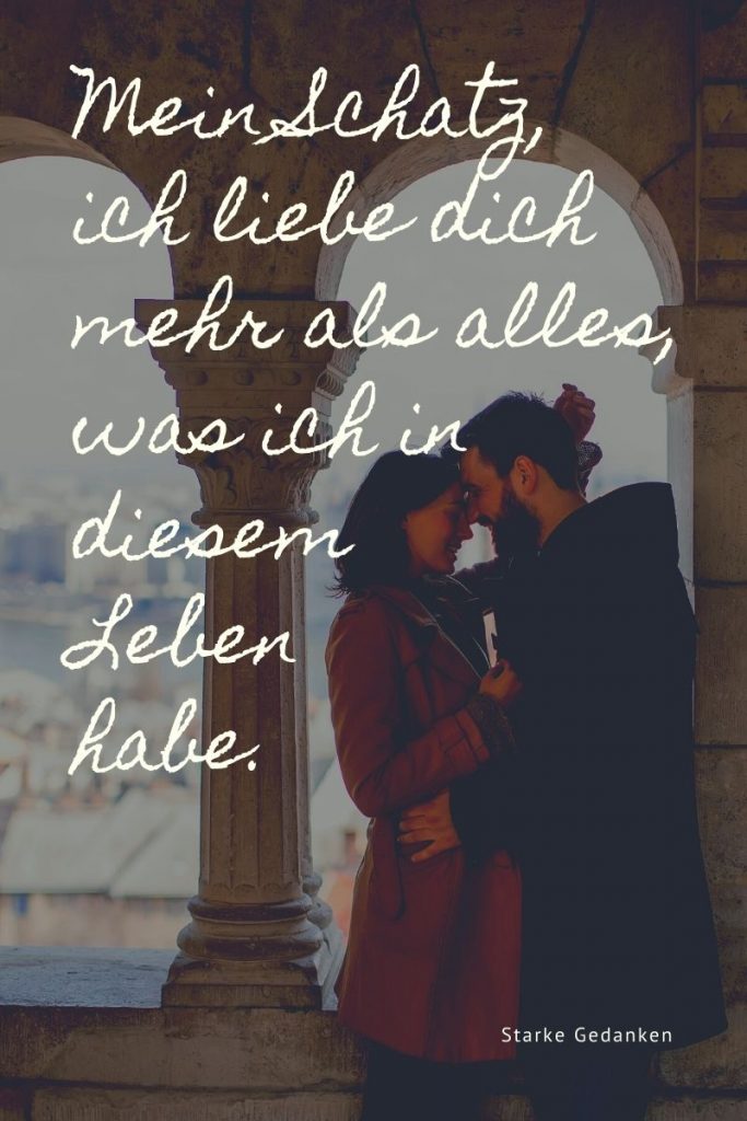 Spannende Lieben Dich Ber Alles Fotos