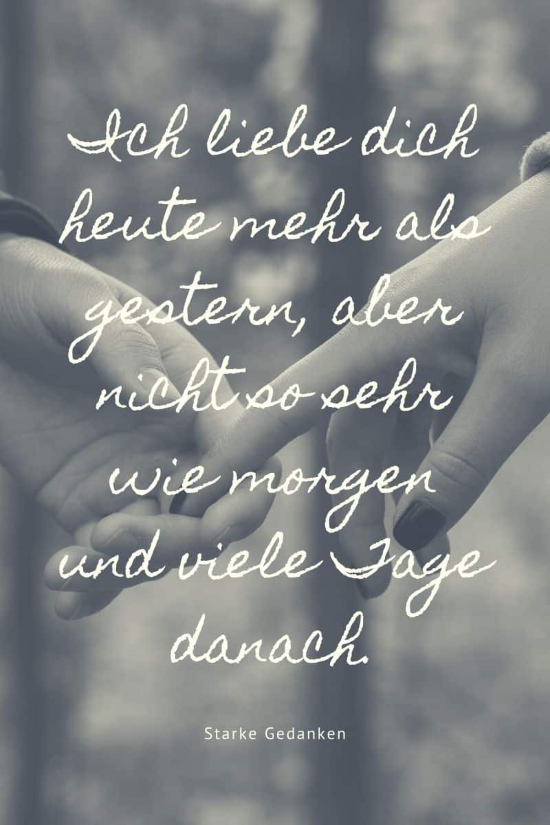 Ich Liebe Dich