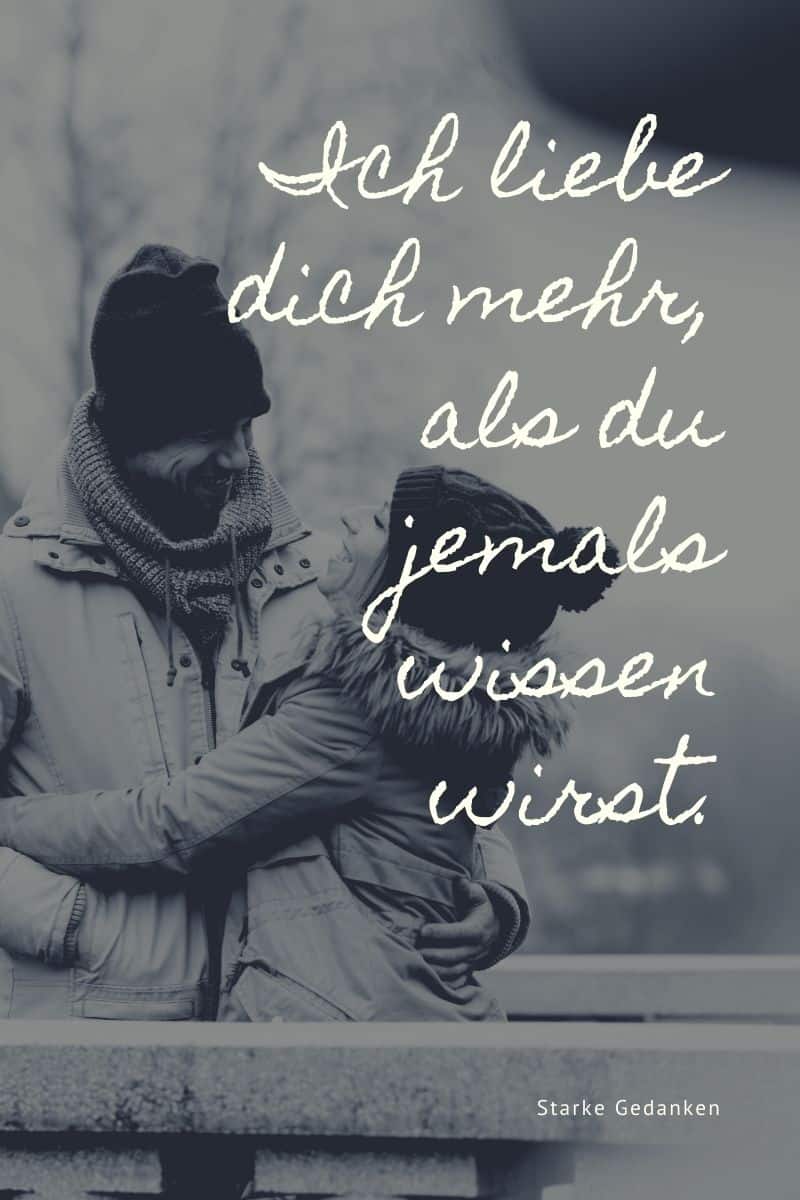 Ich liebe dich über alles 97+ Sprüche und Zitate für deinen Schatz