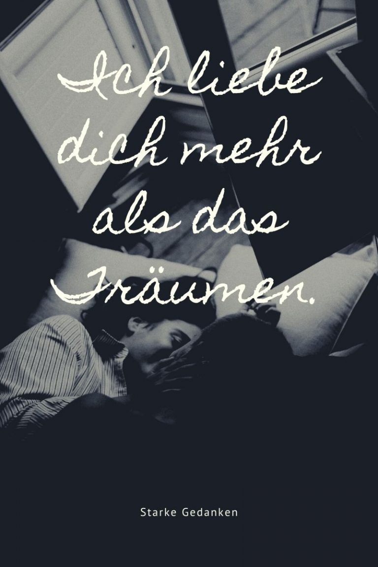 Ich liebe dich über alles 97+ Sprüche und Zitate für deinen Schatz