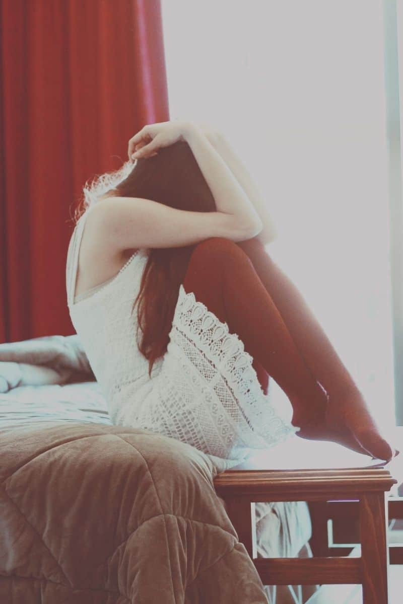 Liebst Du Ihn Noch Test Liebe ich ihn noch? 14 Zeichen, dass du deinen Ex immer noch liebst