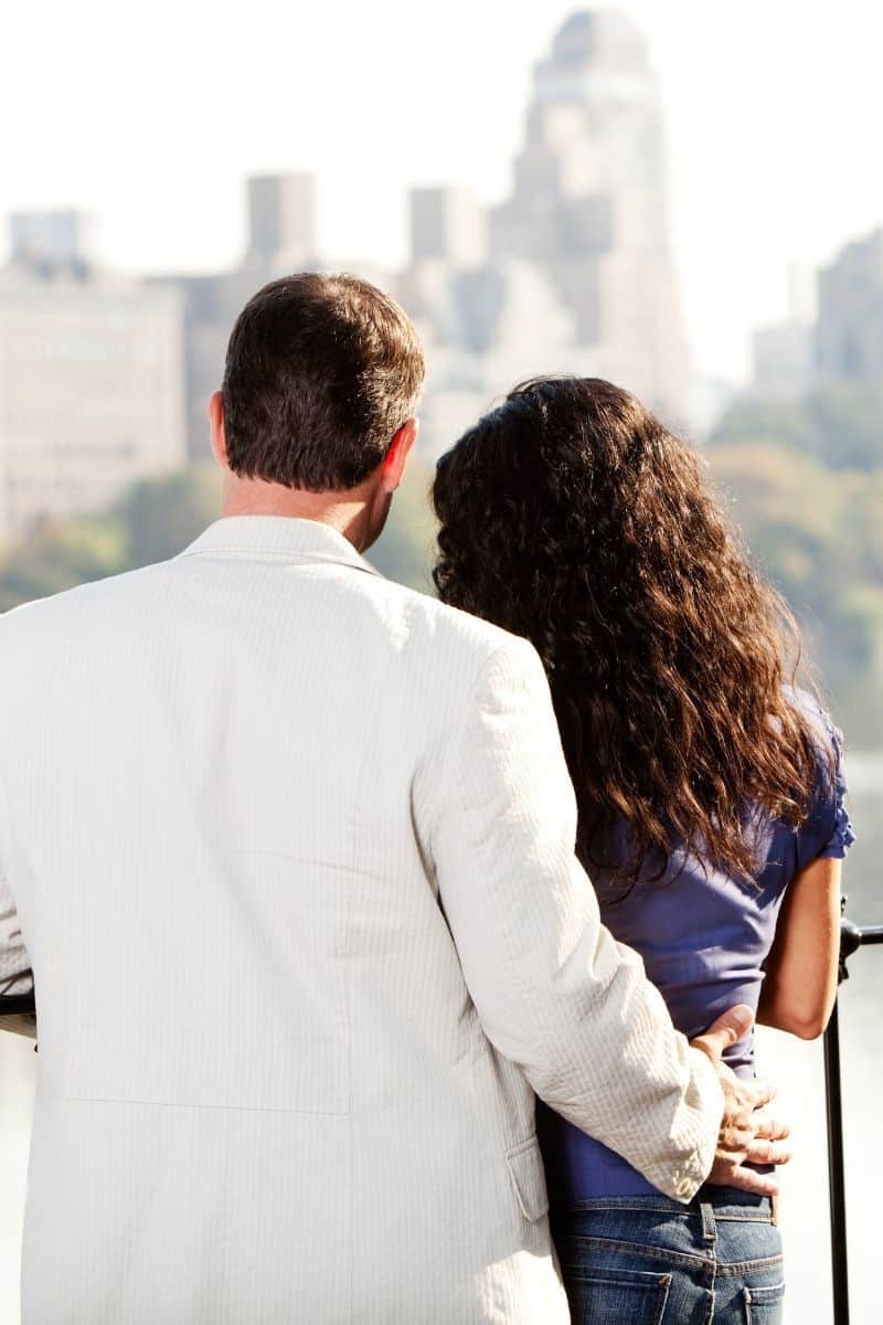 5 Entscheidende Dinge, die du in den ersten 6 Wochen einer Beziehung