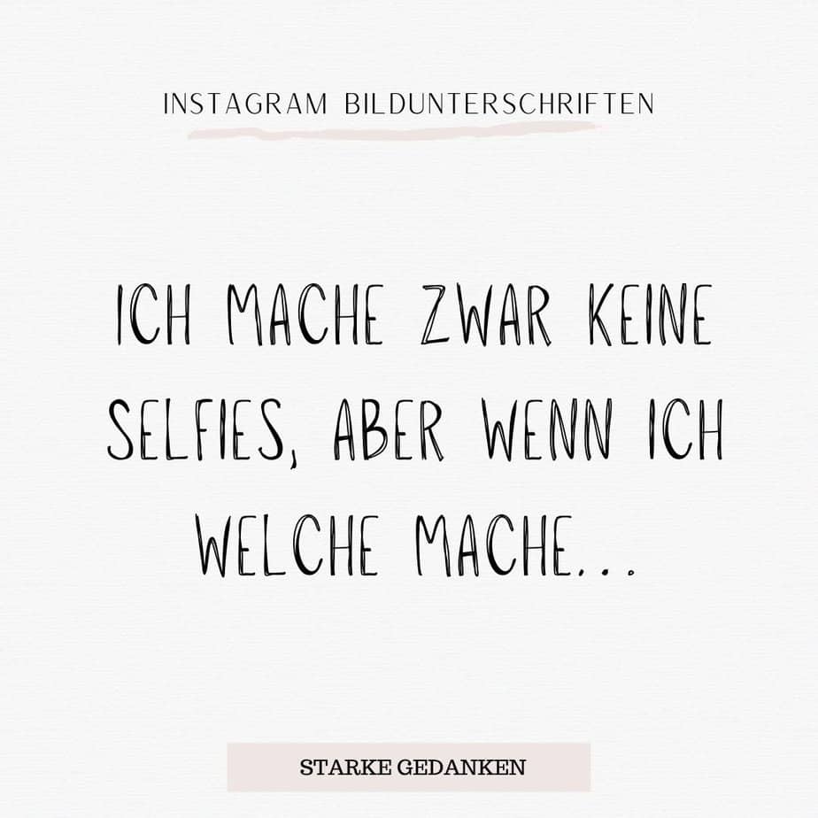 181 instagram bildunterschriften für jede gelegenheit