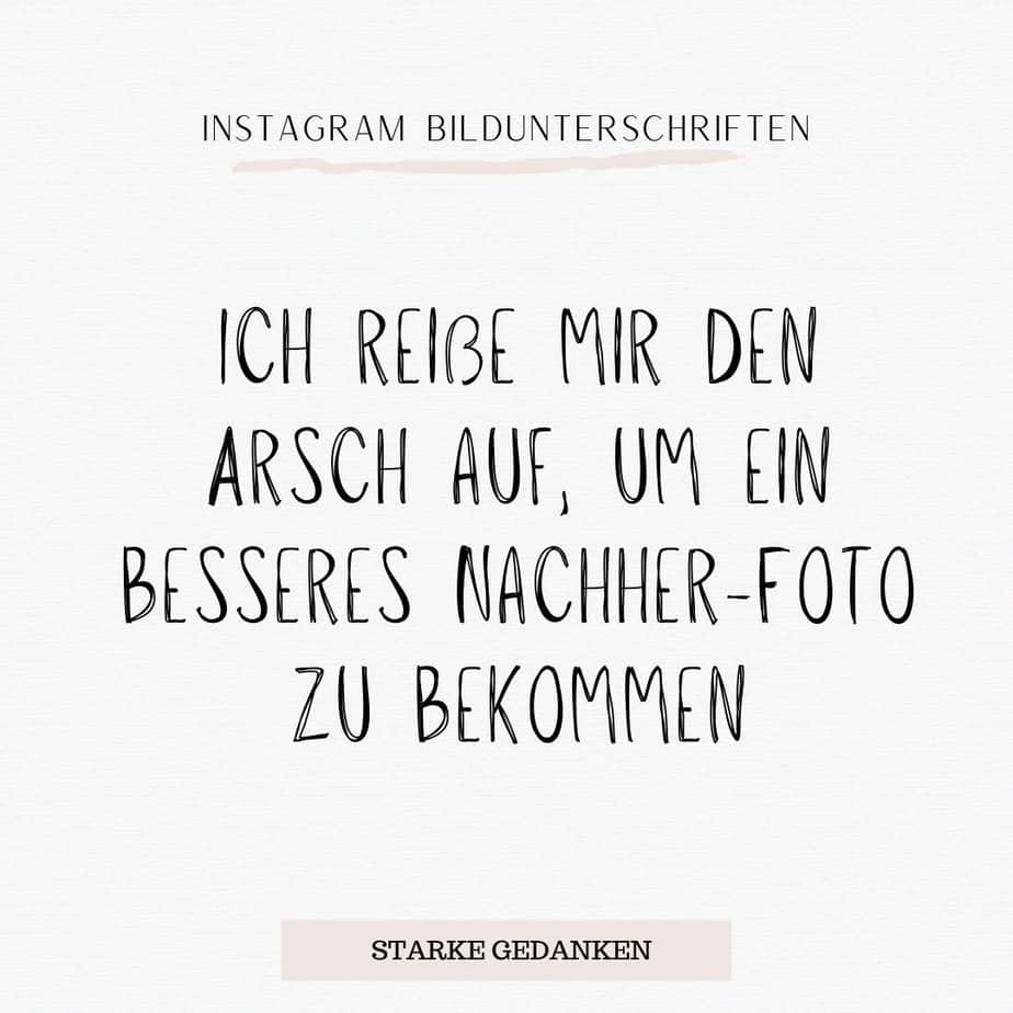 181+ Instagram Bildunterschriften für jede Gelegenheit