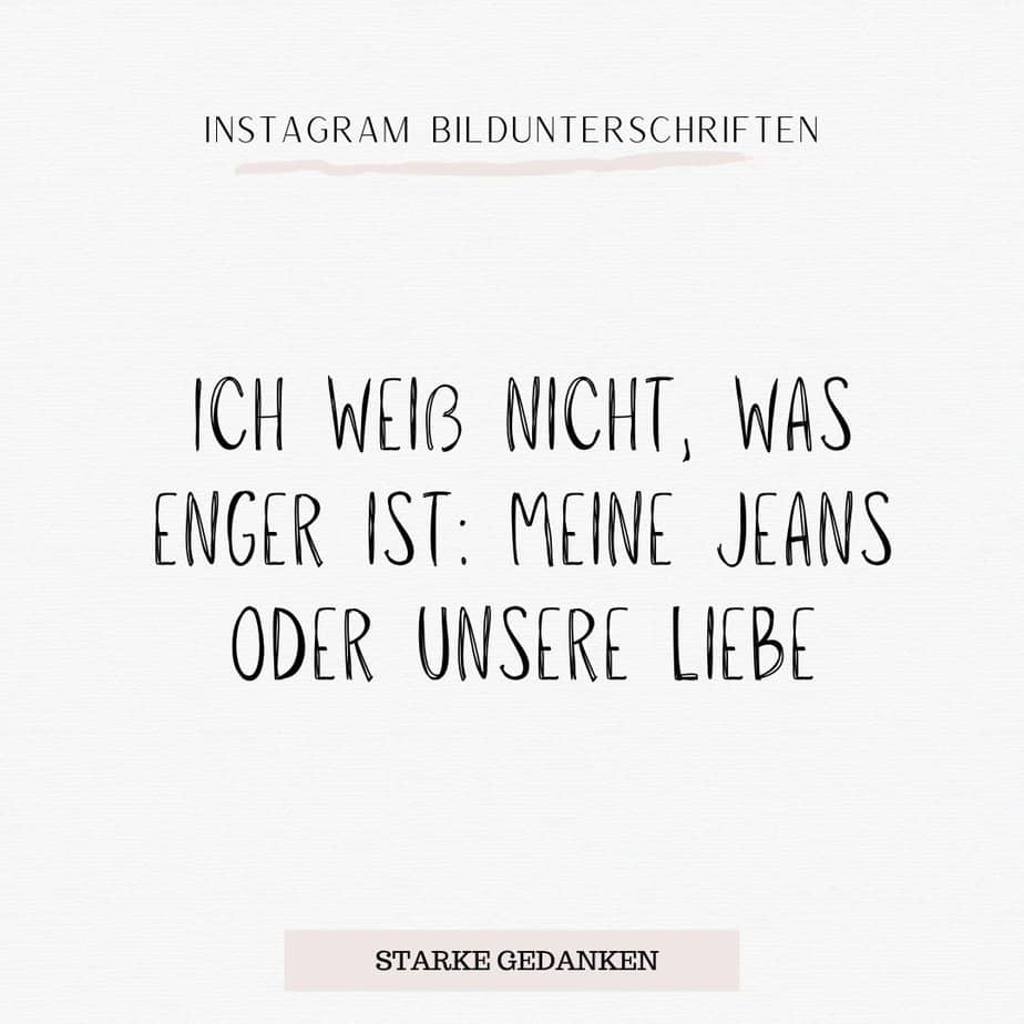 181+ Instagram Bildunterschriften für jede Gelegenheit