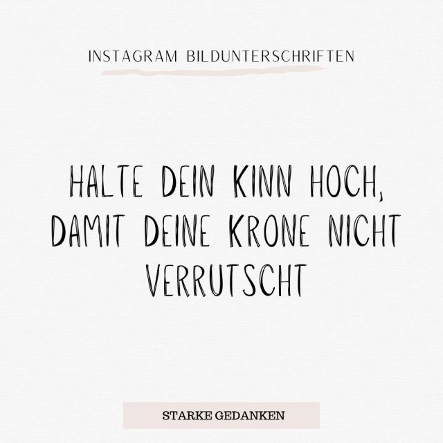 181+ Instagram Bildunterschriften für jede Gelegenheit