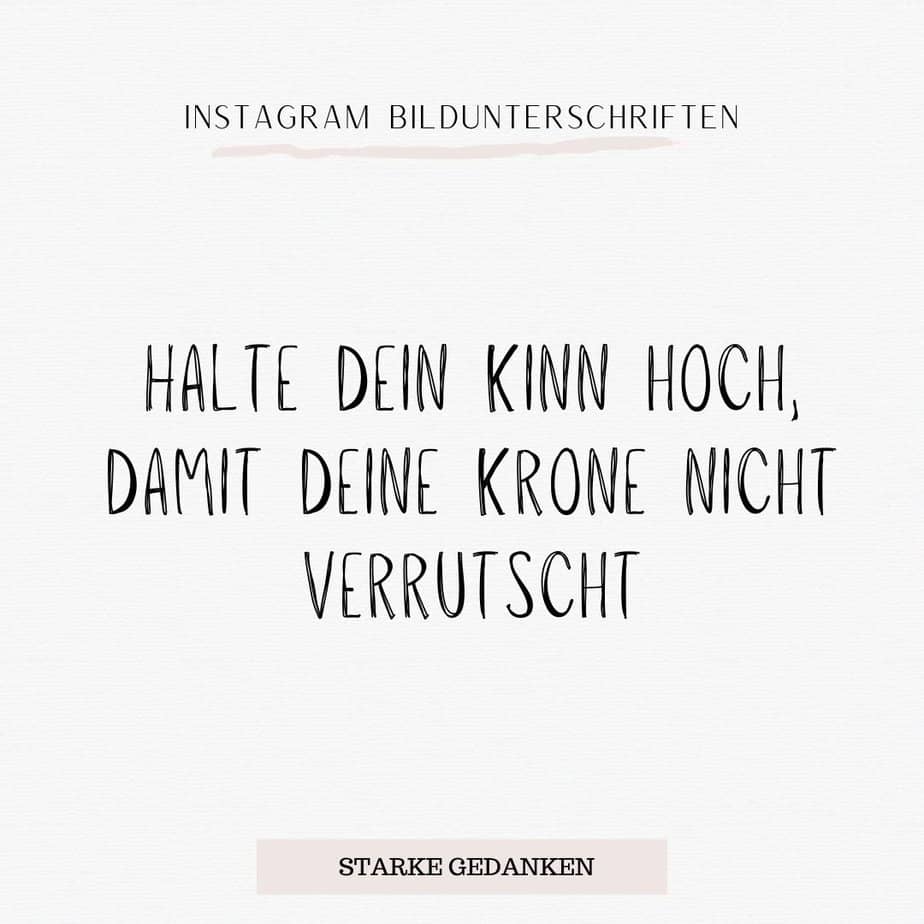 181+ Instagram Bildunterschriften für jede Gelegenheit
