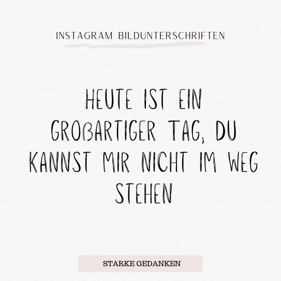 181+ Instagram Bildunterschriften für jede Gelegenheit