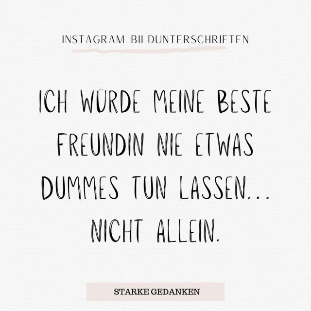 181+ Instagram Bildunterschriften für jede Gelegenheit