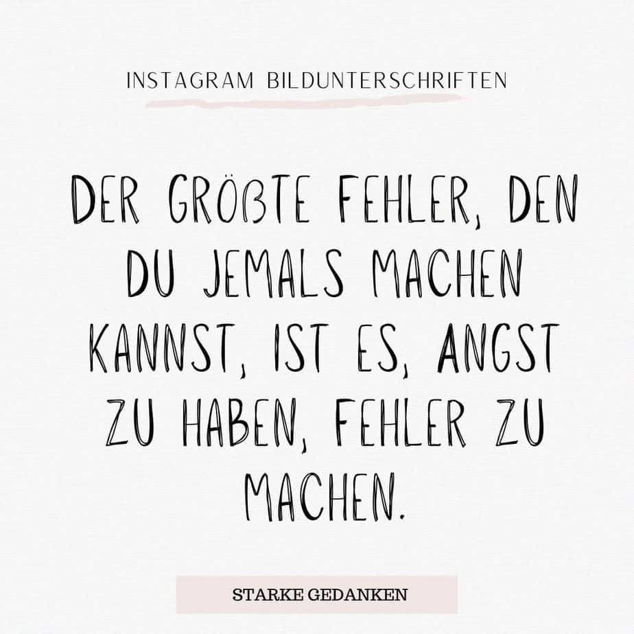 181+ Instagram Bildunterschriften für jede Gelegenheit