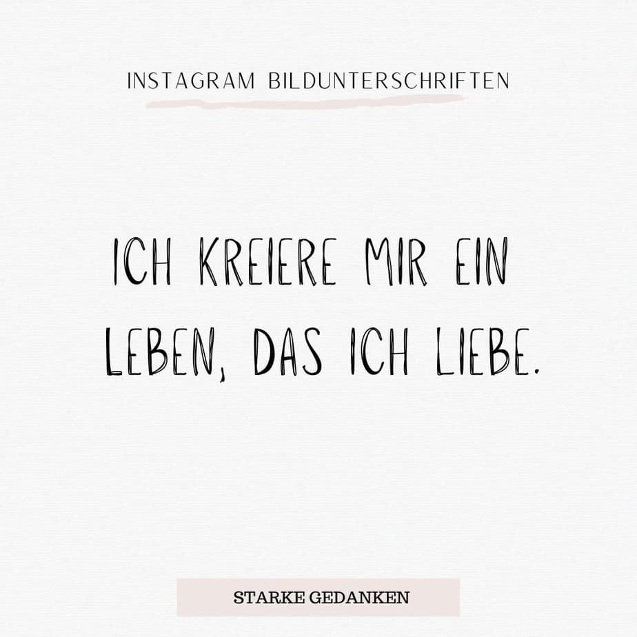 181+ Instagram Bildunterschriften für jede Gelegenheit