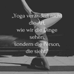 181 Yoga Sprüche, die dein Leben schöner machen werden