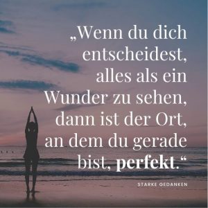 181 Yoga Sprüche, die dein Leben schöner machen werden