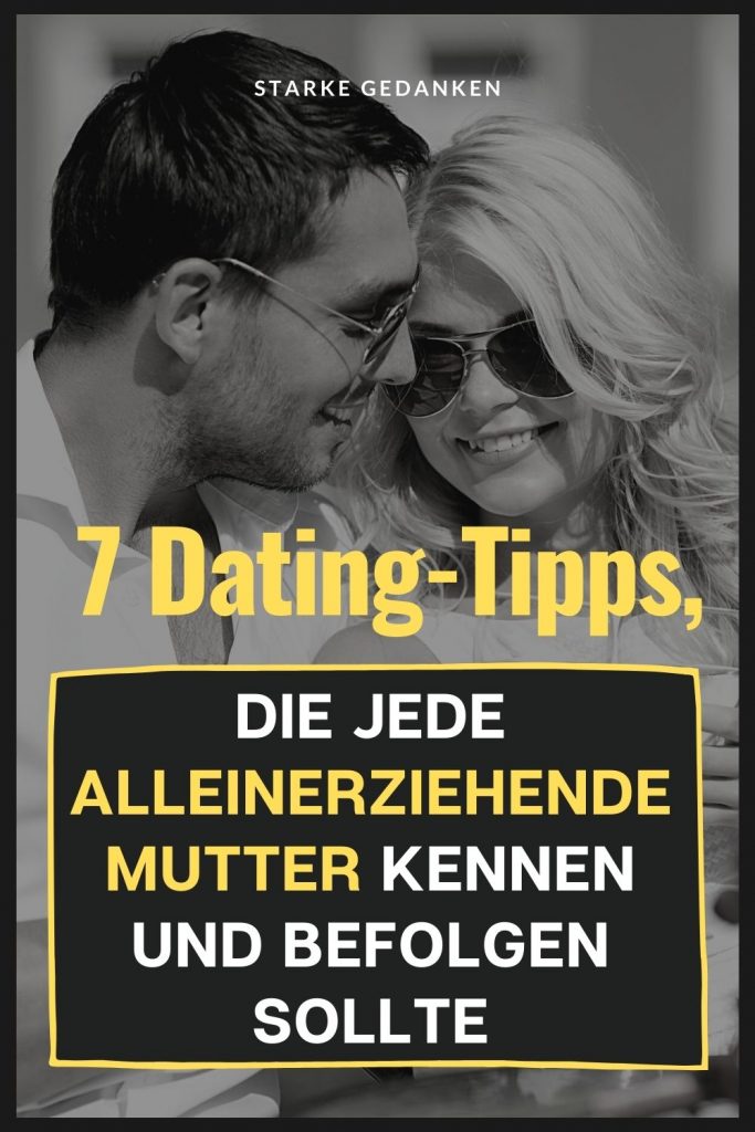 7 tipps für online-dating