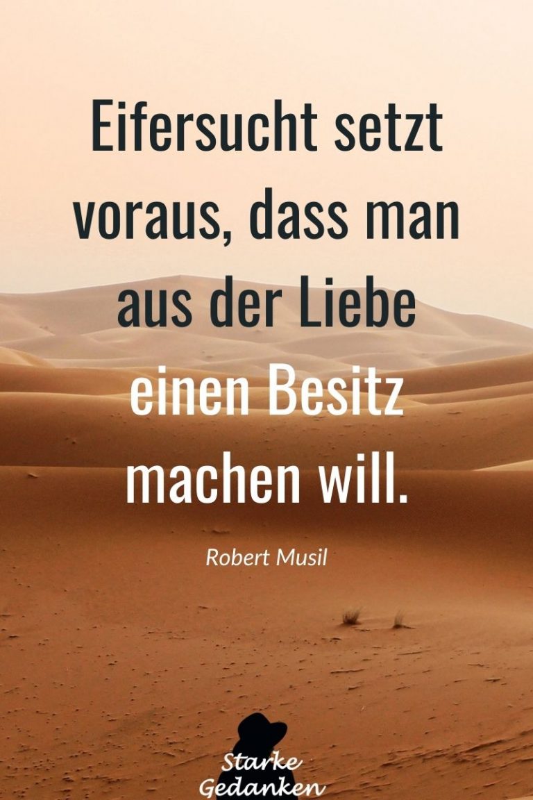Eifersucht Sprüche 80+ Sprüche und Zitate, die dich verändern werden