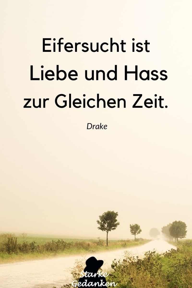 Eifersucht Sprüche 80+ Sprüche und Zitate, die dich verändern werden