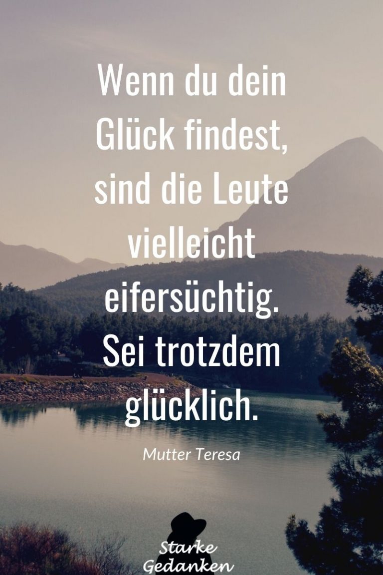 Eifersucht Sprüche 80+ Sprüche und Zitate, die dich verändern werden