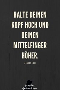 Freche Sprüche 92+ Sprüche für jede Gelegenheit