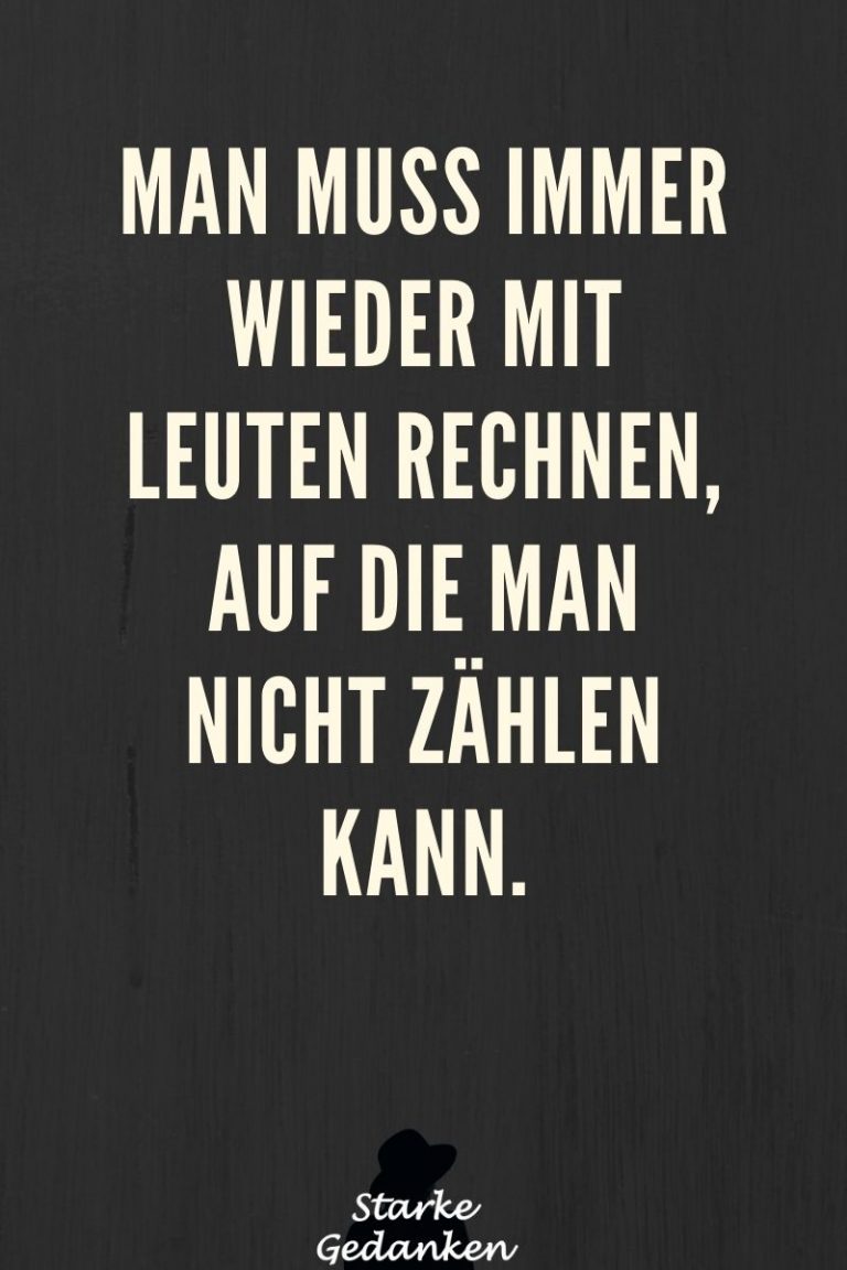 35+ Ich mag dich so wie du bist sprueche , Freche Sprüche 92+ Sprüche für jede Gelegenheit