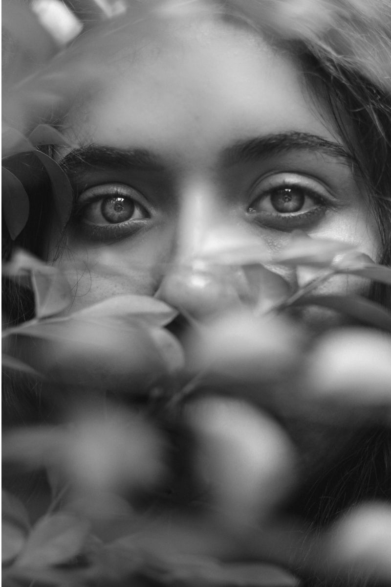 Seelenverwandte Erkennen Sich An Den Augen Seelenverwandte erkennen sich an den Augen: Achte auf diese 6 Zeichen!