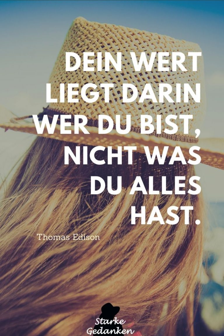 118+ Selbstbewusste Sprüche, die dich motivieren und dir Kraft geben