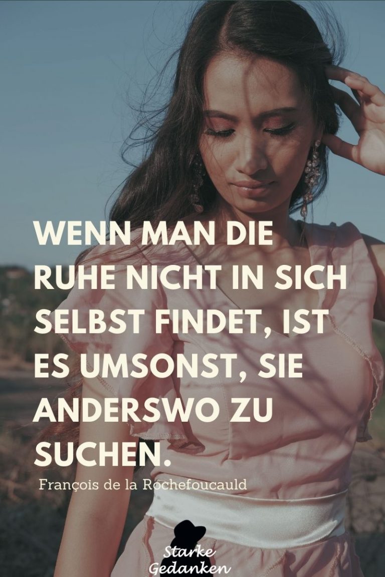 118+ Selbstbewusste Sprüche, die dich motivieren und dir Kraft geben