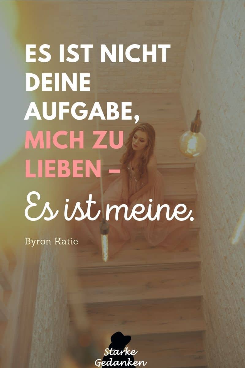 118+ Selbstbewusste Sprüche, die dich motivieren und dir Kraft geben