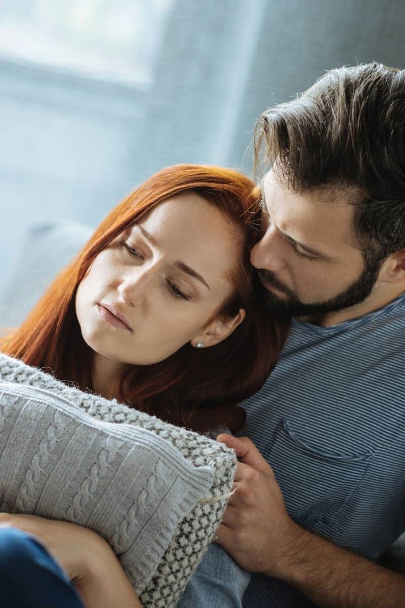 Angst vor Intimität: Ursachen, Anzeichen und wie du sie überwindest