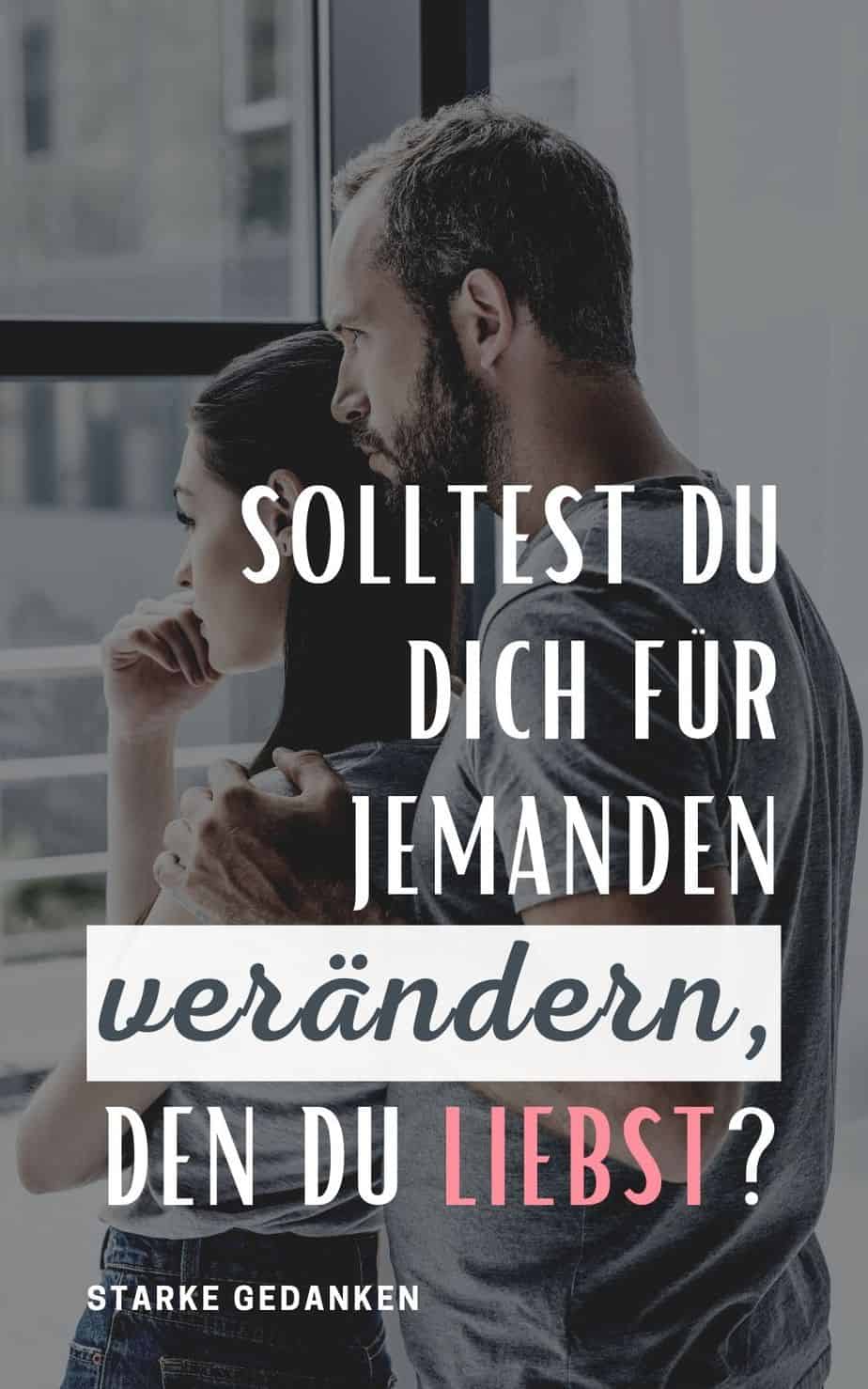 Kämpfe Für Das Was Du Liebst
