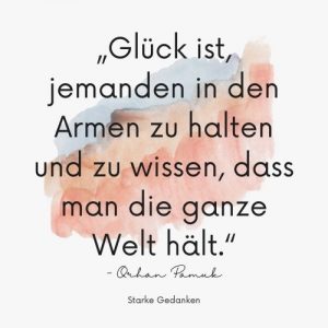 Glück Sprüche 138+ Sprüche und Zitate übers Glück