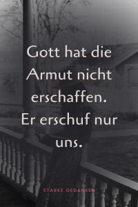 Christliche Sprüche und Zitate