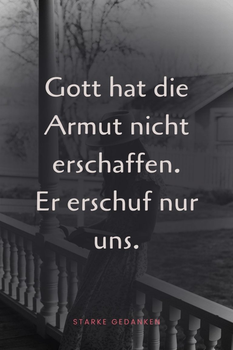 Christliche Sprüche und Zitate