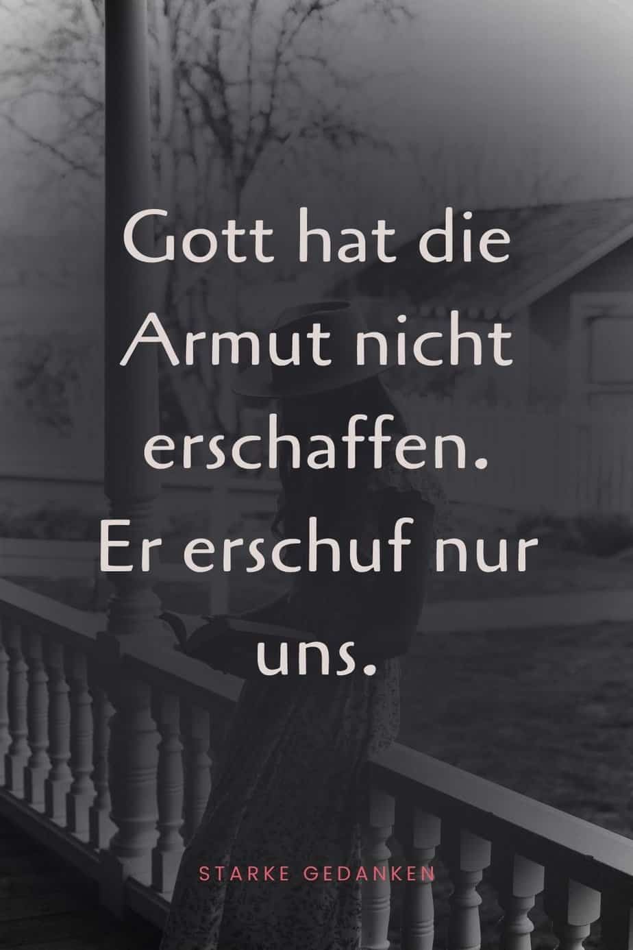 Christliche Sprüche und Zitate