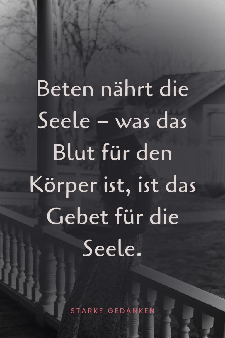 Christliche Sprüche und Zitate