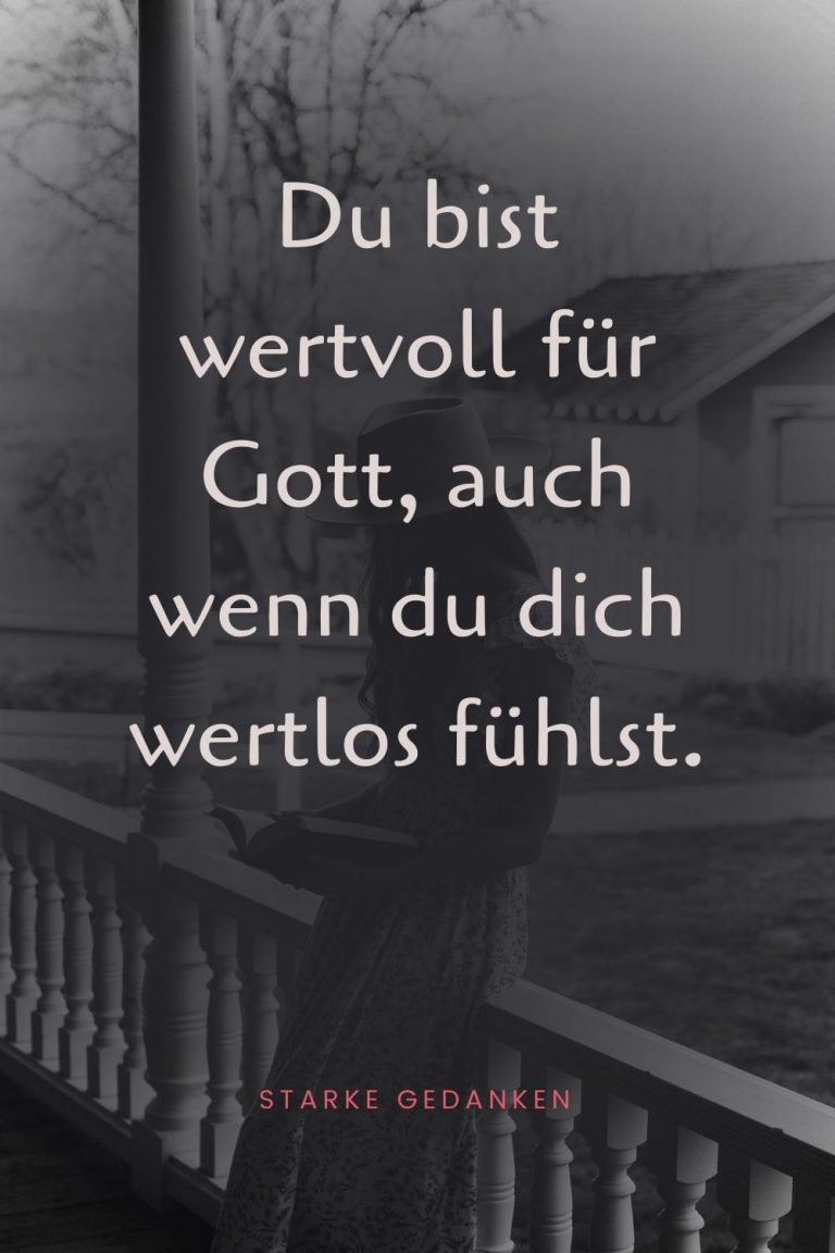 Christliche Sprüche und Zitate
