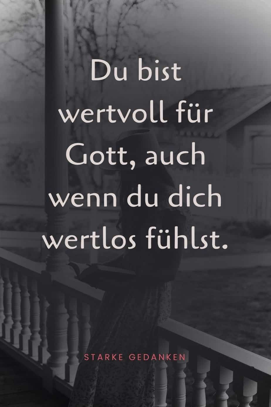 Christliche Sprüche und Zitate