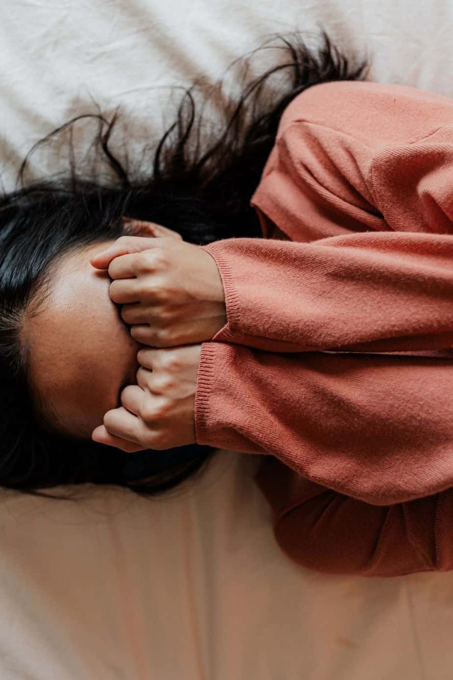 Den Ganzen Tag Angst Und Unruhe Symptome