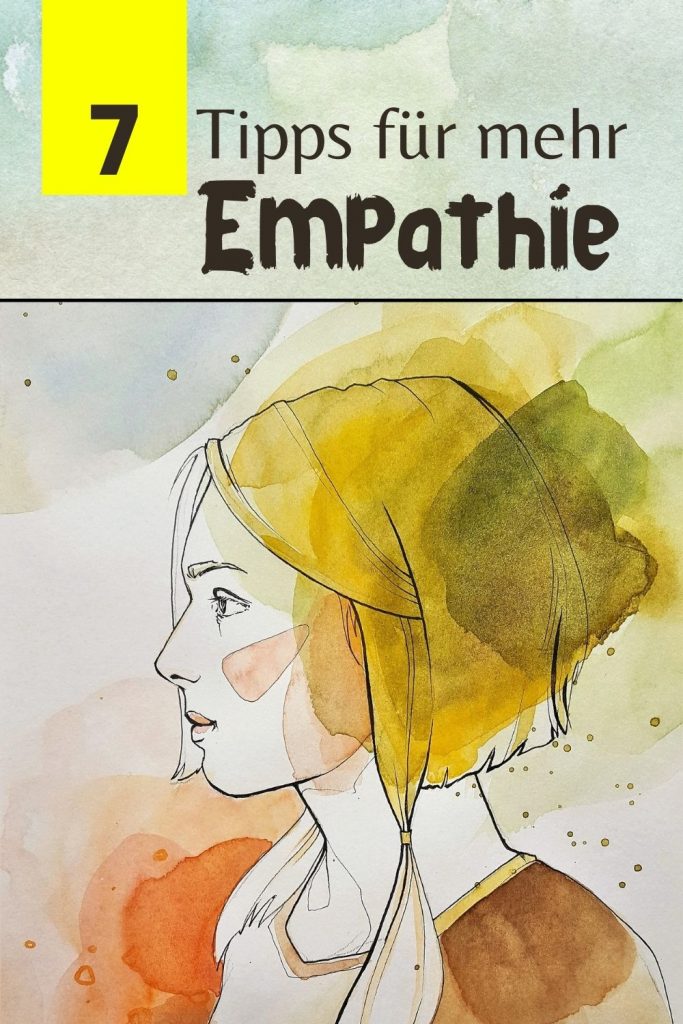 Empathisch sein